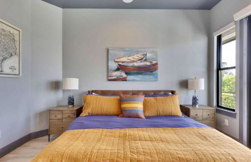 Luxury waterfront Villa Heated pool and sauna - Foto 50