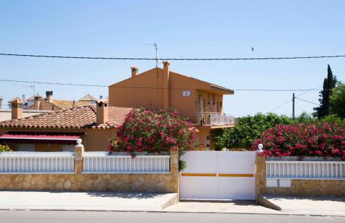 Holiday Home Masia del Mosso by Interhome - Foto 59