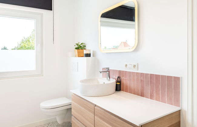 Villa in Koksijde Near the Sea - Photo 19