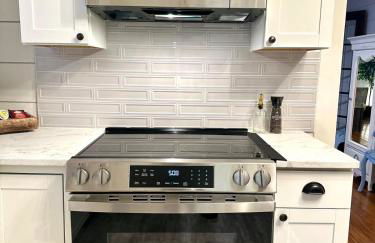 Comfortable apartment, Near to Aviation Museum -Spruce Goose - Foto 10