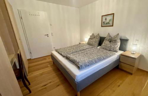 Ferienwohnung Schmied von Almertsham - Foto 24