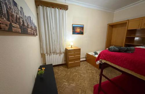 apartamento Madrid rio - Photo 41