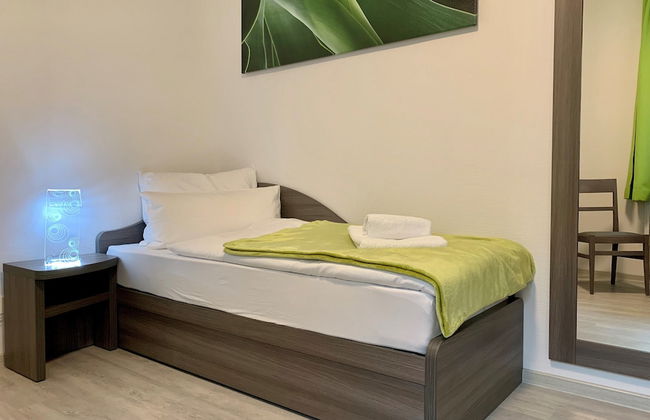 Rhöner Ferienwohnung - Foto 3