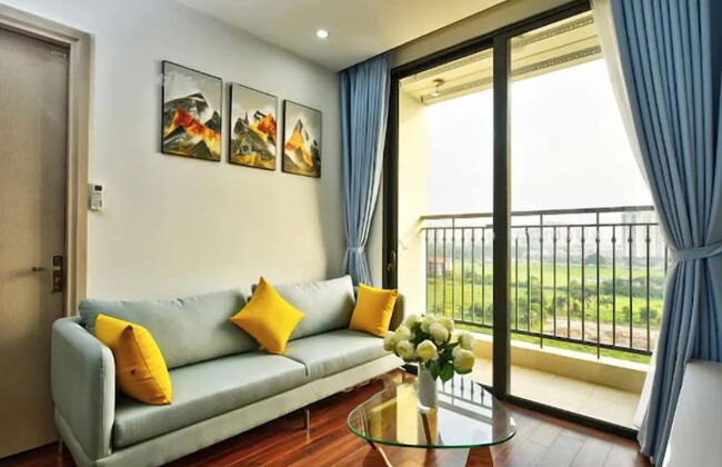 Bayhomes Green Bay Serviced Apartment - Foto 28