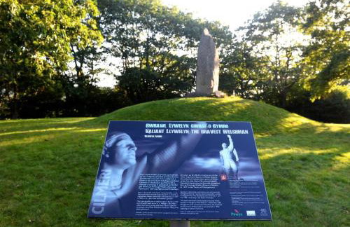 2 Bed in Llandrindod Wells oc-89063 - Foto 24