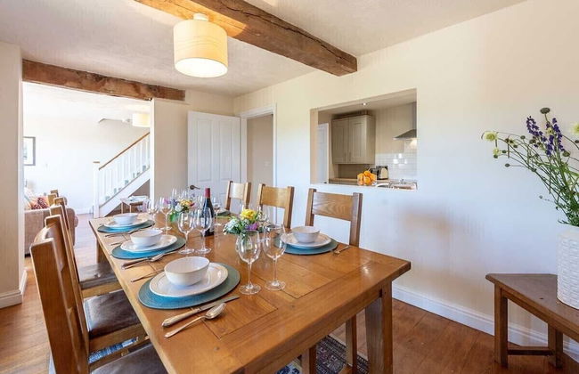 The Dinney Holiday Cottages - Foto 15