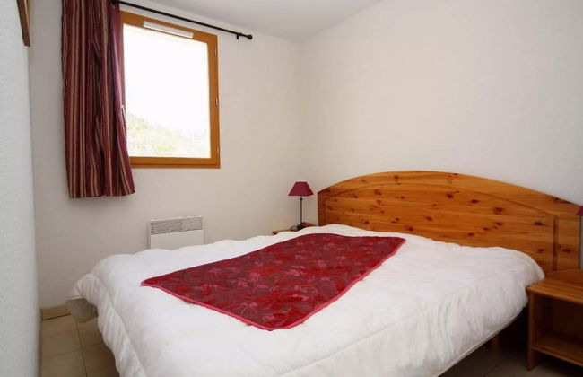 Res. Les Sources, Montbrun-les-bains - Studio 2 Pers. With Terrace or Balcony - Foto 13