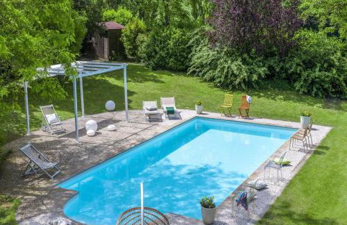 Marche Villa Close Culture - Foto 4