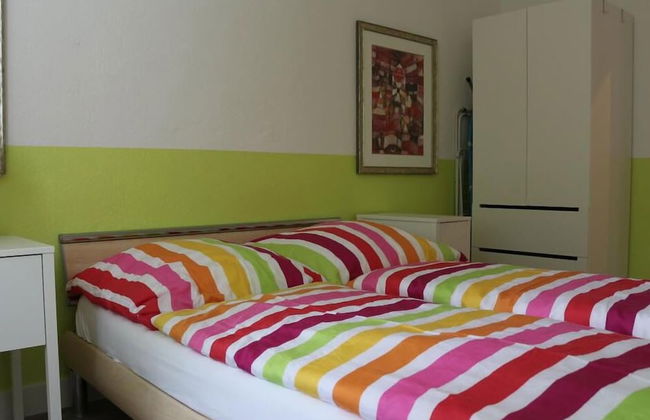 Travel Apartments - Photo 6