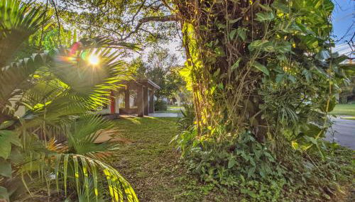 Flamingo Place - One block to Lauderdale Marine Center - 3 bedroom - 2 bath - King bed - Foto 4