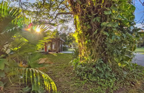 Flamingo Place - One block to Lauderdale Marine Center - 3 bedroom - 2 bath - King bed - Foto 4