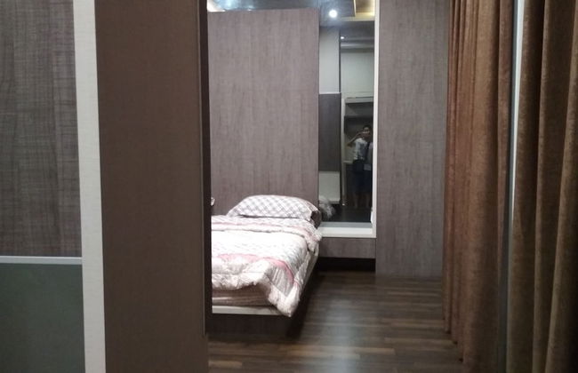 SleepRest - Diamond Palace - Foto 6