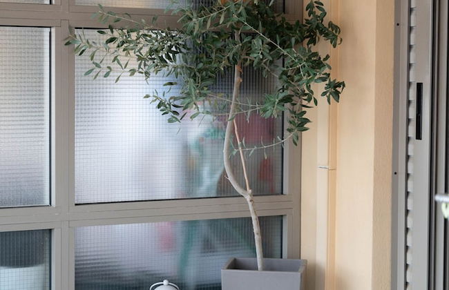 Home Sweet Home Trikala Town - Foto 63