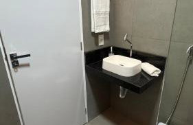 House Paradiso Piscina Aquecida, Sauna e Hidro - Foto 19