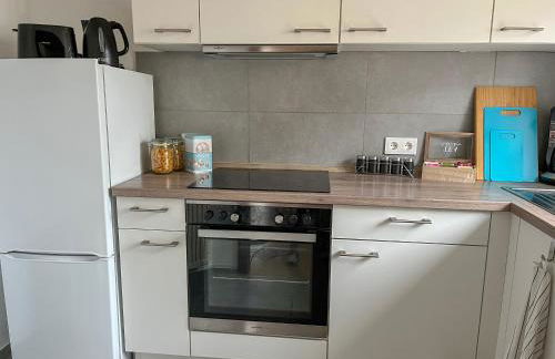 Schöne moderne Wohnung Smart Tv - Foto 6