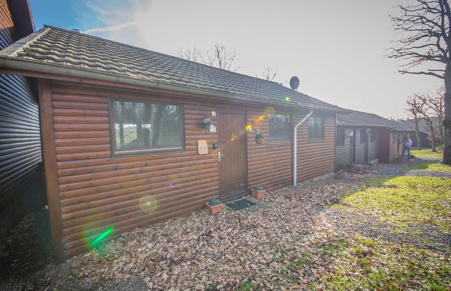 Ardennes Chalet Near Somme-leuze With Terrace - Foto 33