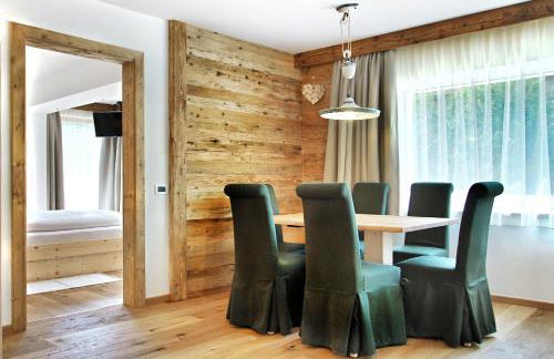 La Bercia Alpine Lodge & Spa - Photo 35