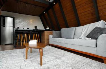 Ávora Cabana - Foto 5