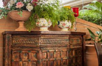 Residence Torre Del Mar - Foto 23