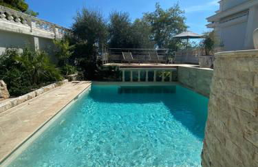 Villa avec piscine, Nice Centre - Foto 19