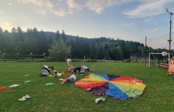 Ośrodek Wczasowy Na Borach - Foto 73