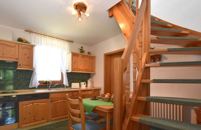 Sophisticated Holiday Home With Garden - Foto 3