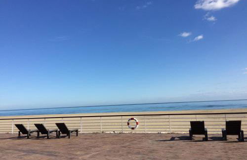 Appartement Le Plein Sud 85 m2 Plage 2 mn à pied - Foto 11