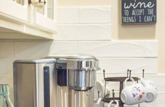 Garden City House with Hot Tub - Foto 22