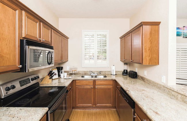 Rendezvous at Regal Palms - Foto 10