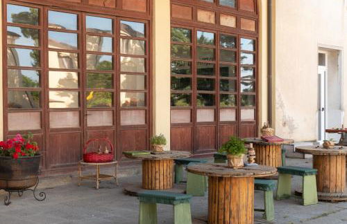 Agriturismo Corte Carezzabella - Foto 76