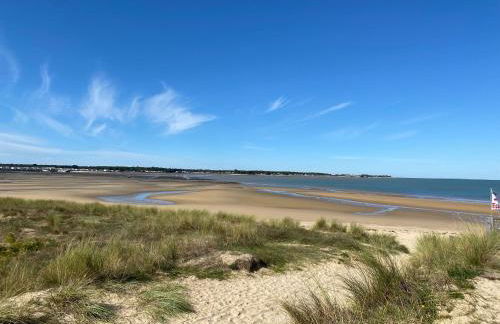 Maison Sable à Rivedoux Plage 17940 - Foto 20