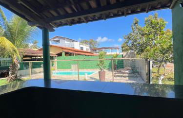 Casa de praia no condomínio verdes mares km 17 - Foto 7