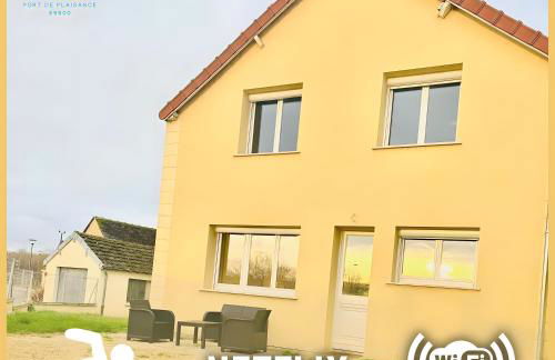 Gîte Le Flot - Foto 1