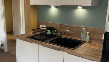 Chalet Le Cèdre Bleu 10 p - 10 min de Gérardmer - Foto 5, dishwasher