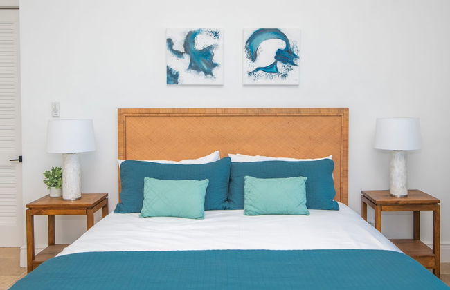 5 BR Luxury Villa On The Sand W Pool - Foto 13