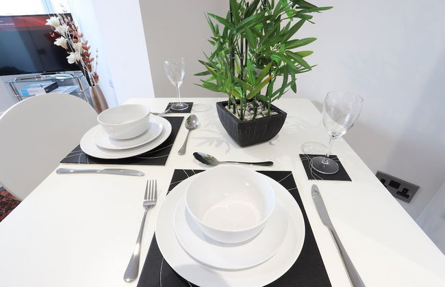 Interchange33 - NEC Airport Interchange - Foto 6