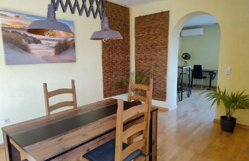 Klimatisiertes Wohnen in der Alten Apotheke Oberkirchen - Foto 9