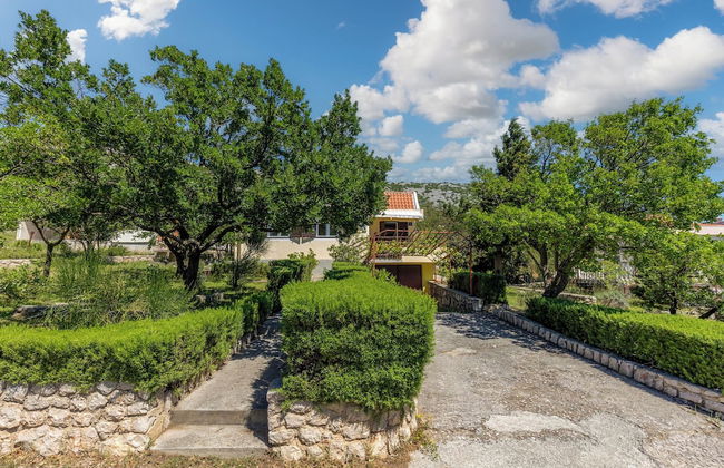 Beachfront House Nada - Foto 16