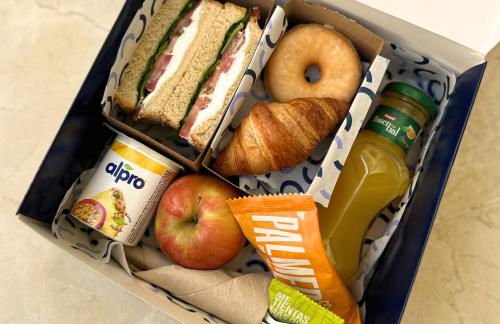 Numa Madrid Goya - Photo 40