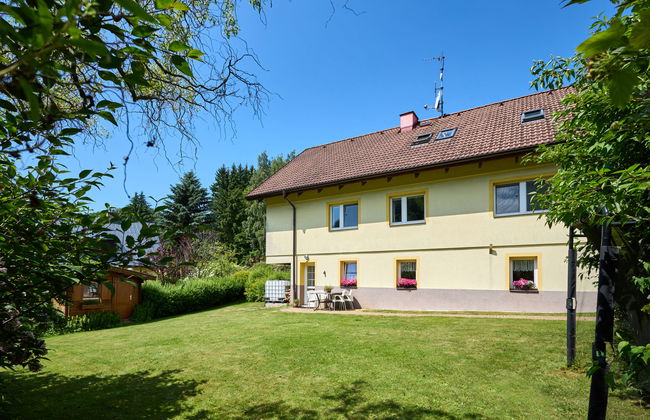 U Šustrů - Foto 24