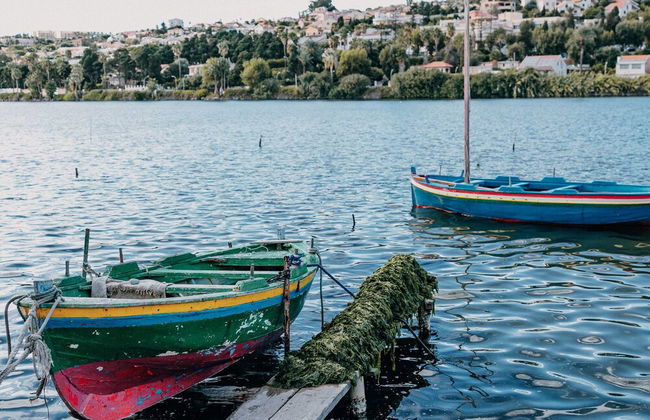 Aparthotel Ganzirri Messina - Foto 19