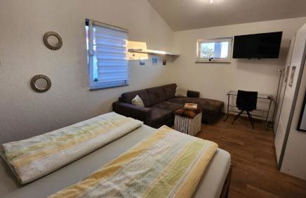 Zettis Ferienhäusle - Foto 35