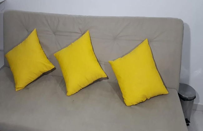 Studio Central Próximo a Rodoviária - Foto 26