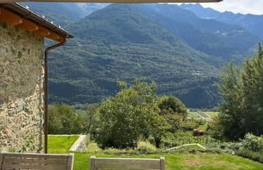 Casa Maria - Quiet Luxury Nest in the Alps - Close to Bernina Express - Foto 30