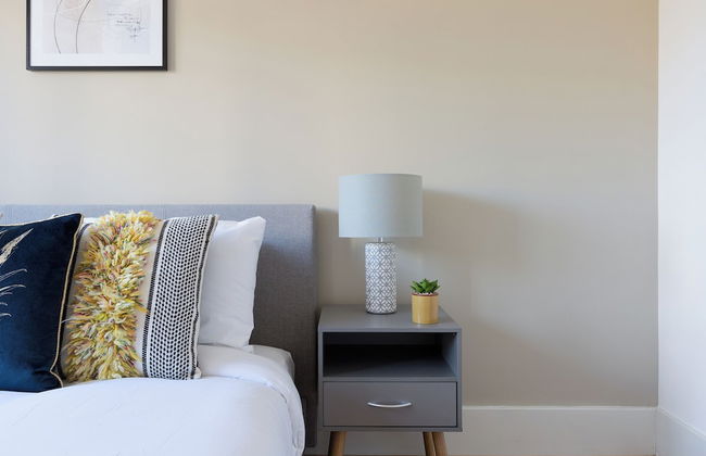 The Haggerston Flats - Foto 4