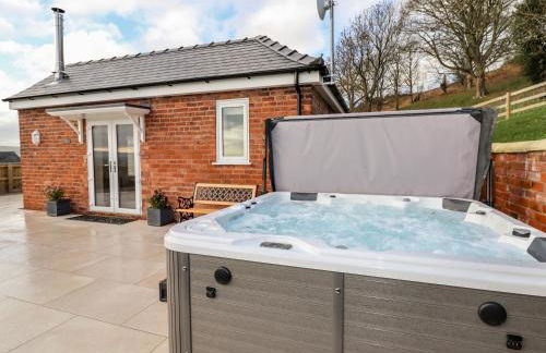 Border View Lodge - Foto 21