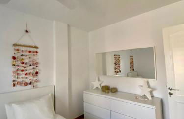 SUNRISE ESQUINZO, paraíso de sol & playa & paz - Foto 21