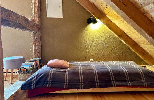 Kutscherhaus am Herrenhaus Bauer - Foto 30