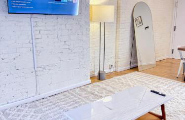 Residence Heritage Giant 3 Bedroom - Foto 1