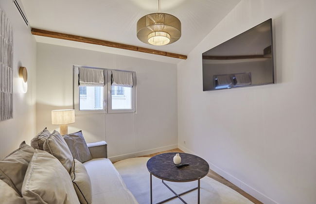 Superb Apartment in the Heart of Paris - Foto 11